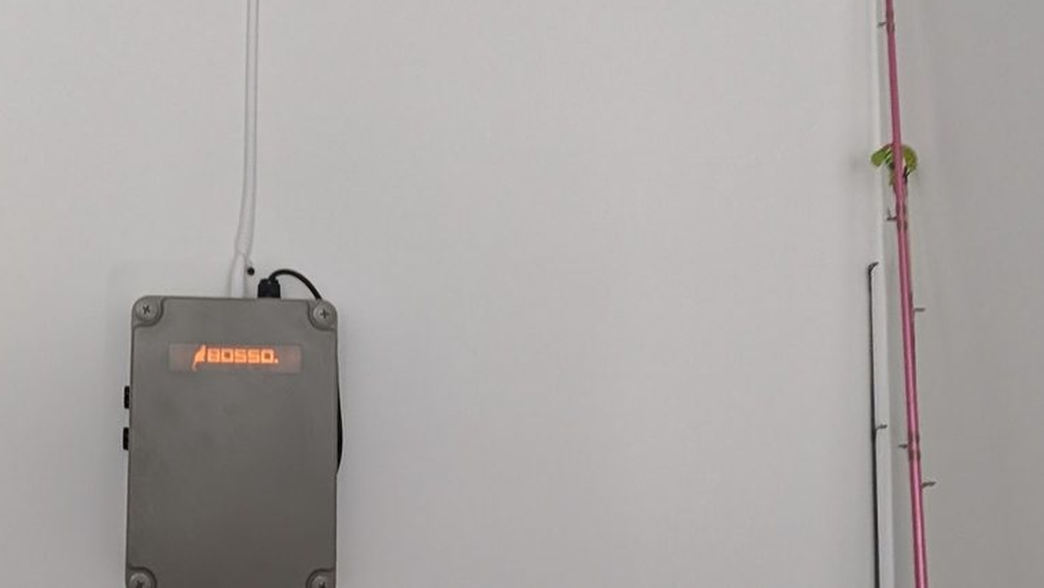 One controller, then a walkthrough